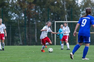 Bild 225 - B-Juniorinnen Hamburger SV - FC Neubrandenburg 04 : Ergebnis: 3:1